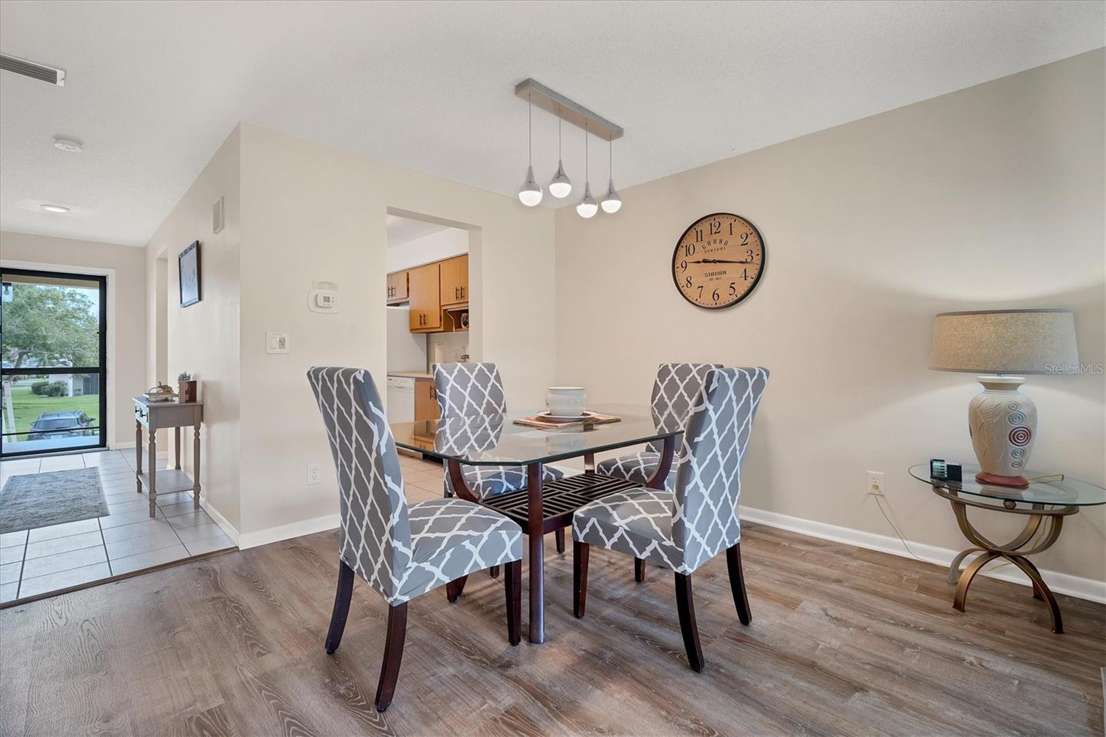 LONGWATER CHASE - Residential Lease