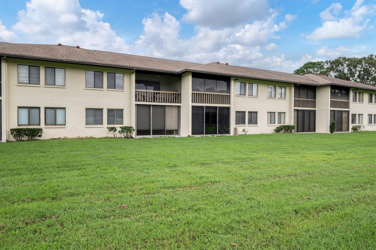 LONGWATER CHASE - Residential Lease