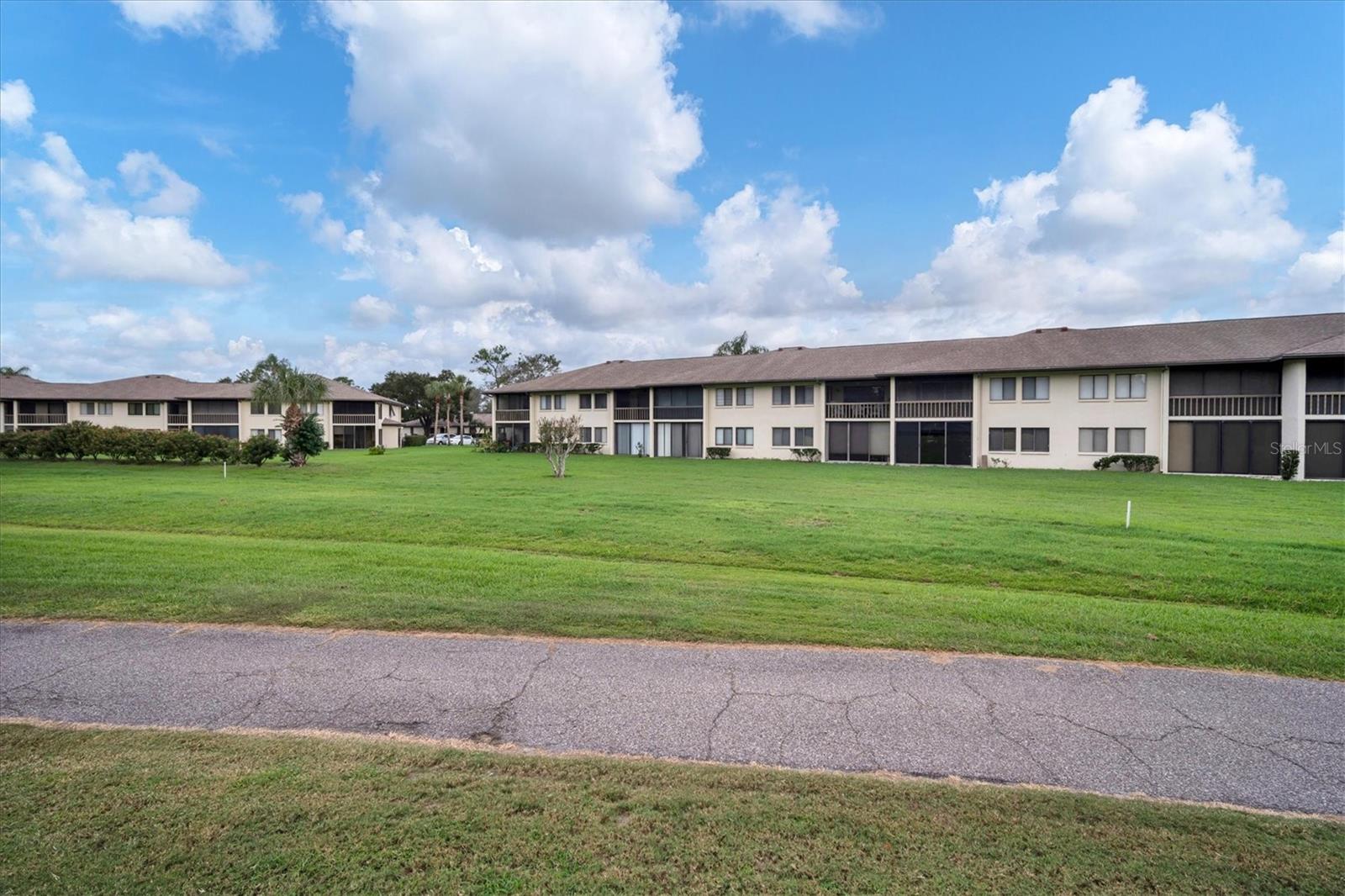 LONGWATER CHASE - Residential Lease