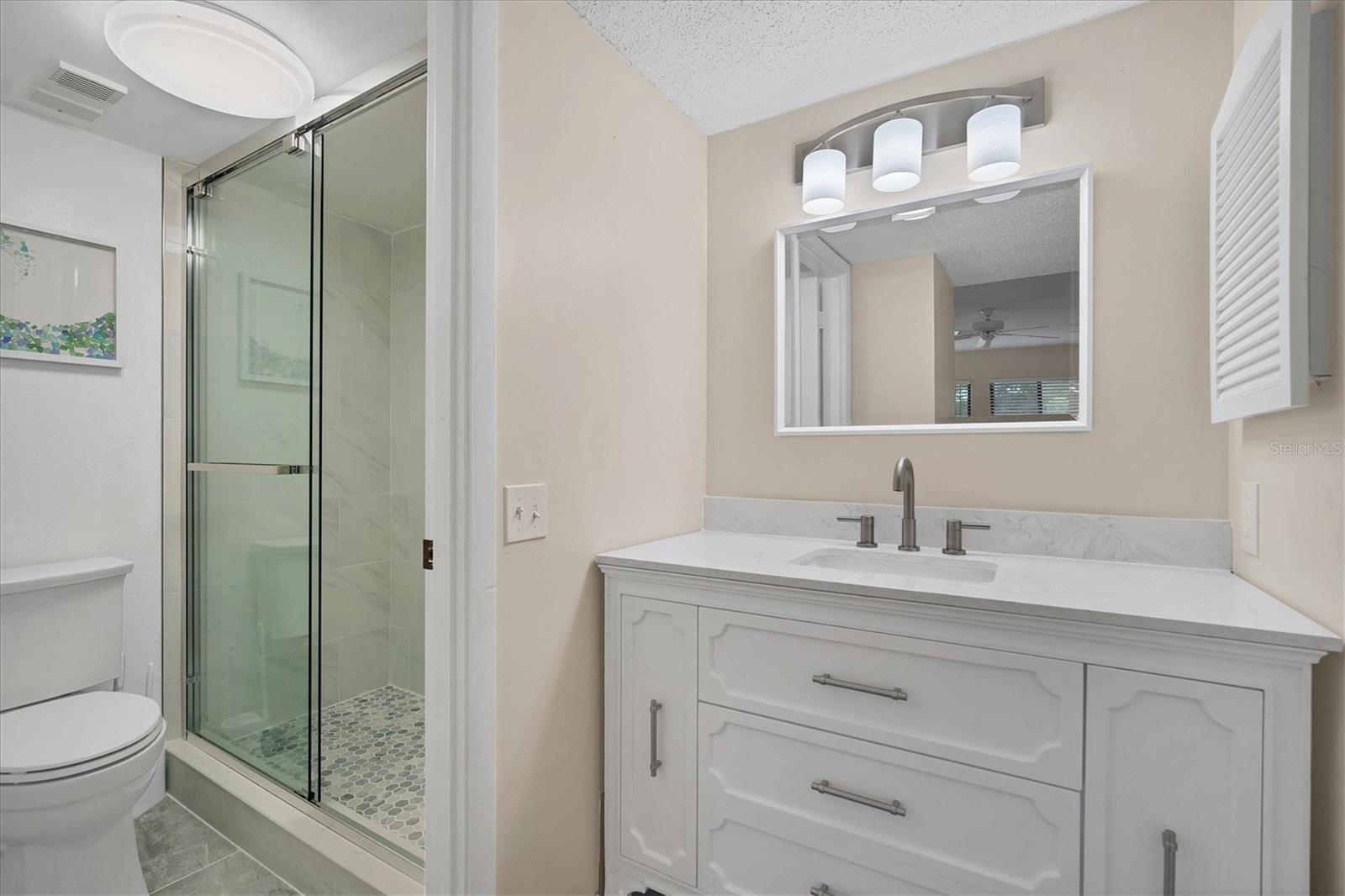 LONGWATER CHASE - Residential Lease