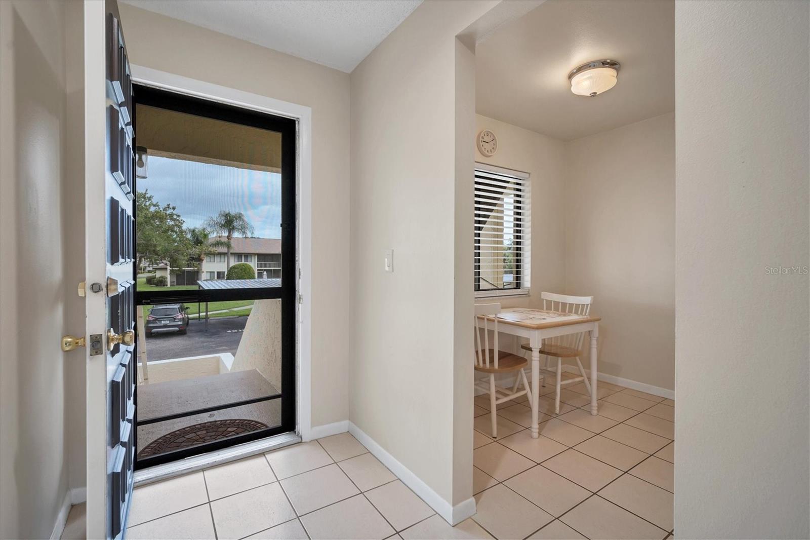 LONGWATER CHASE - Residential Lease