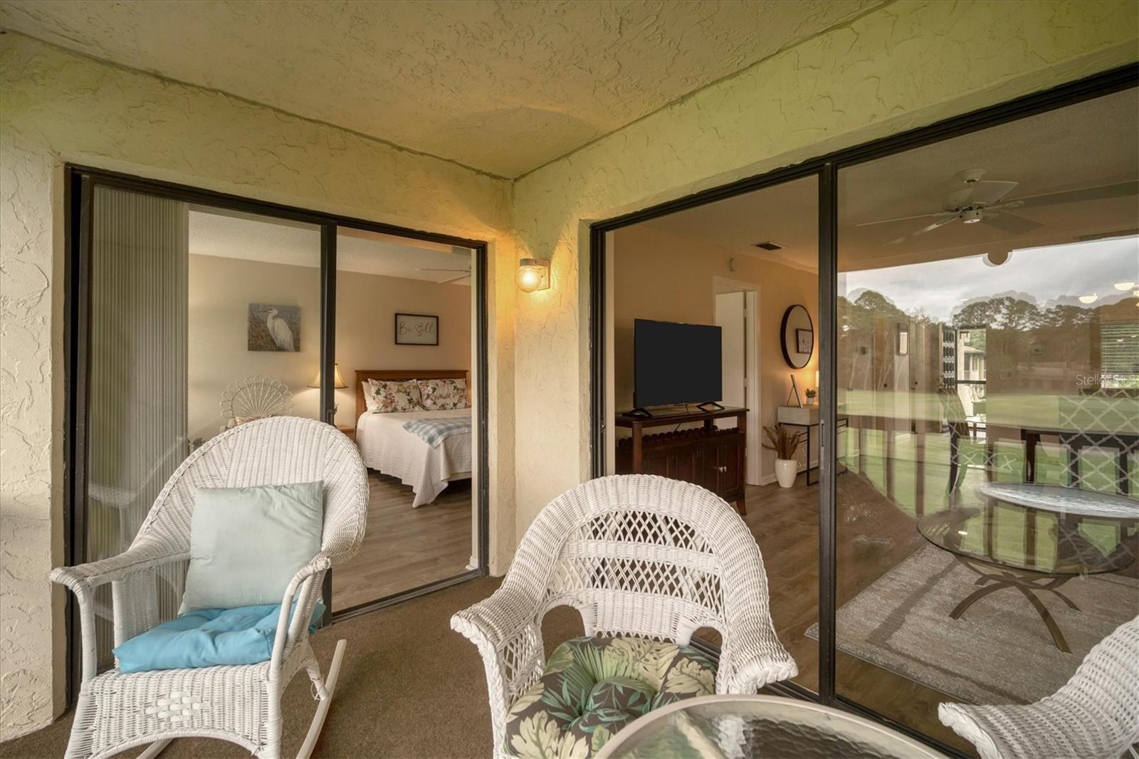 LONGWATER CHASE - Residential Lease