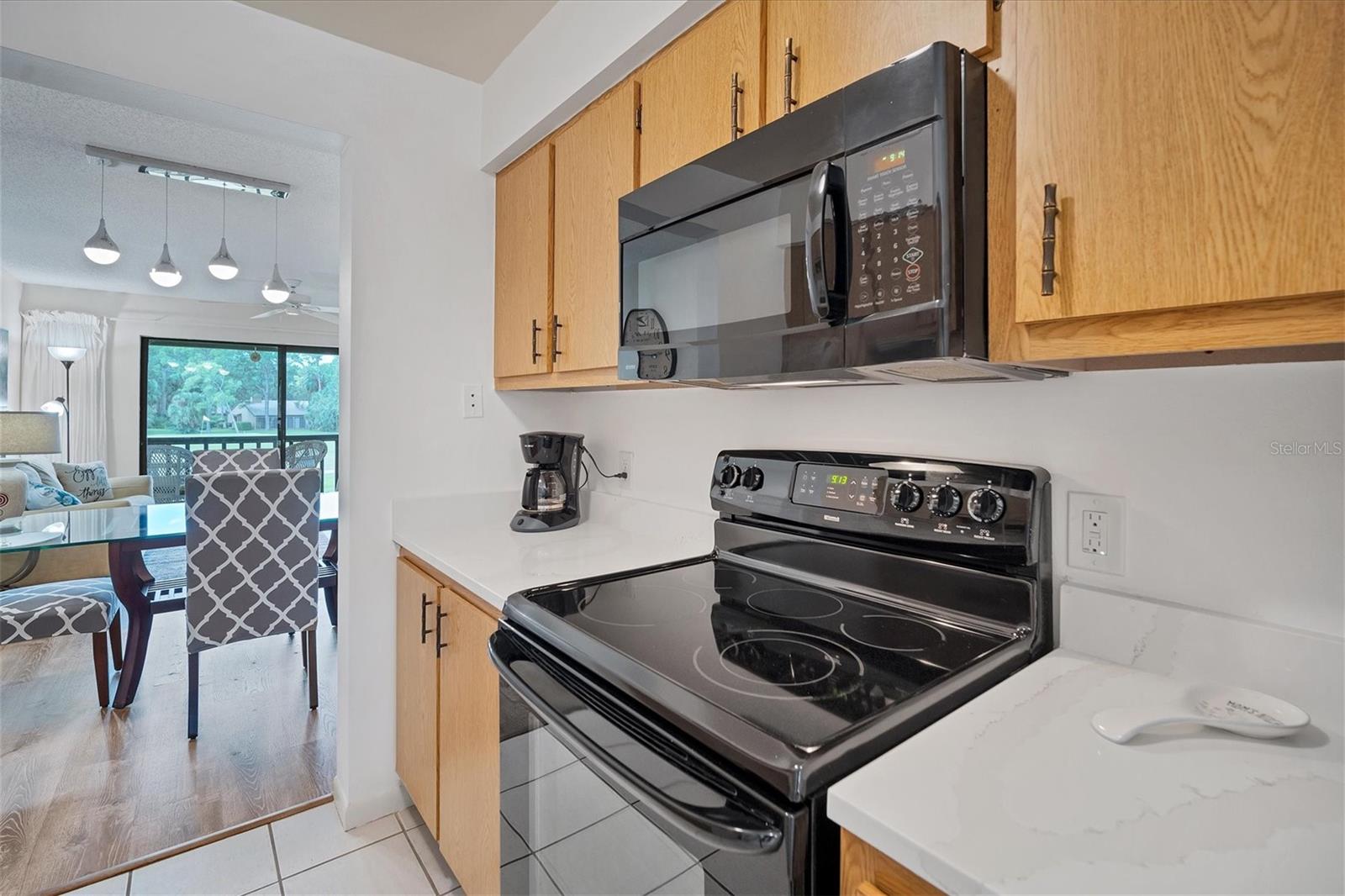 LONGWATER CHASE - Residential Lease