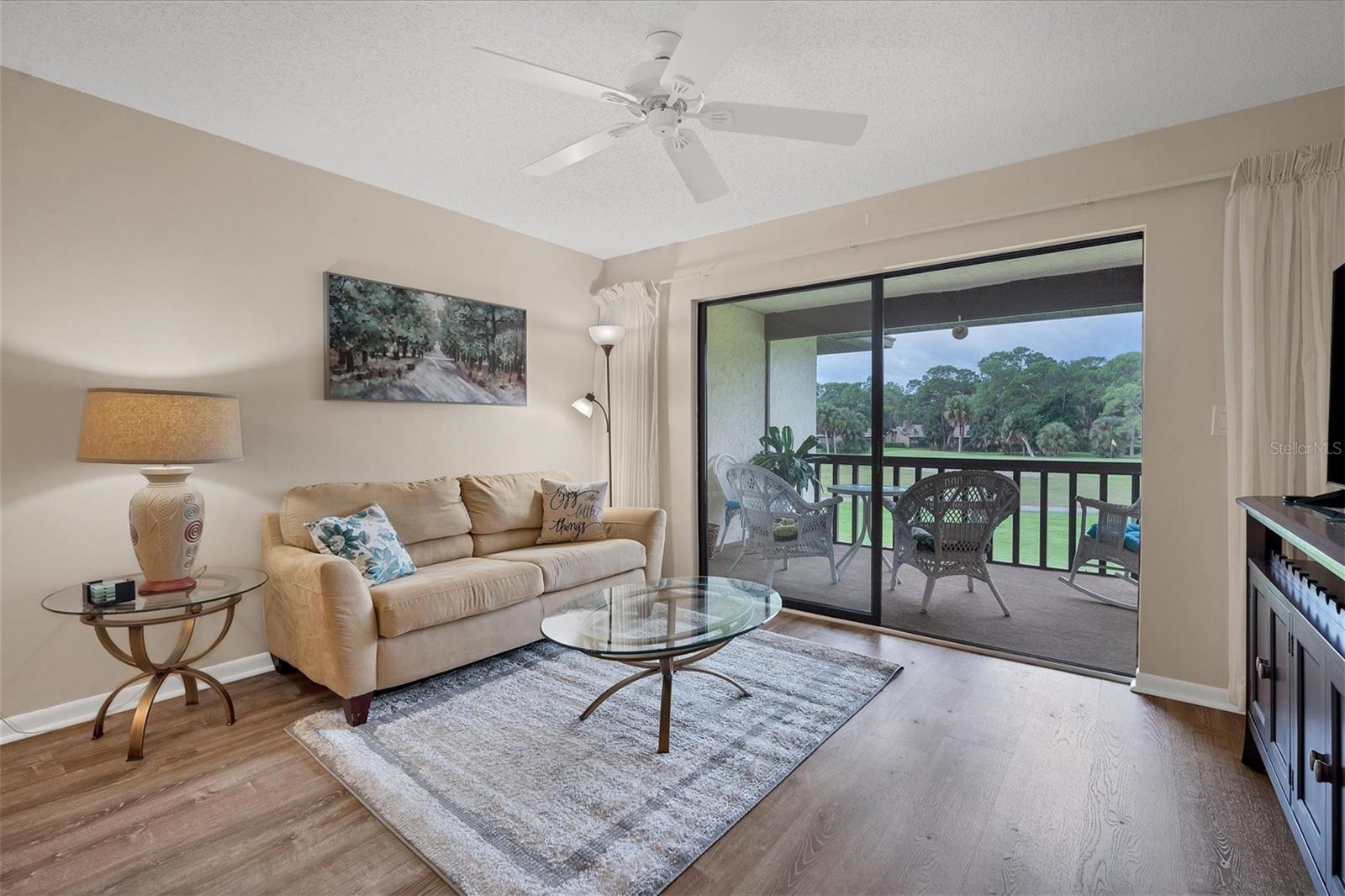 LONGWATER CHASE - Residential Lease