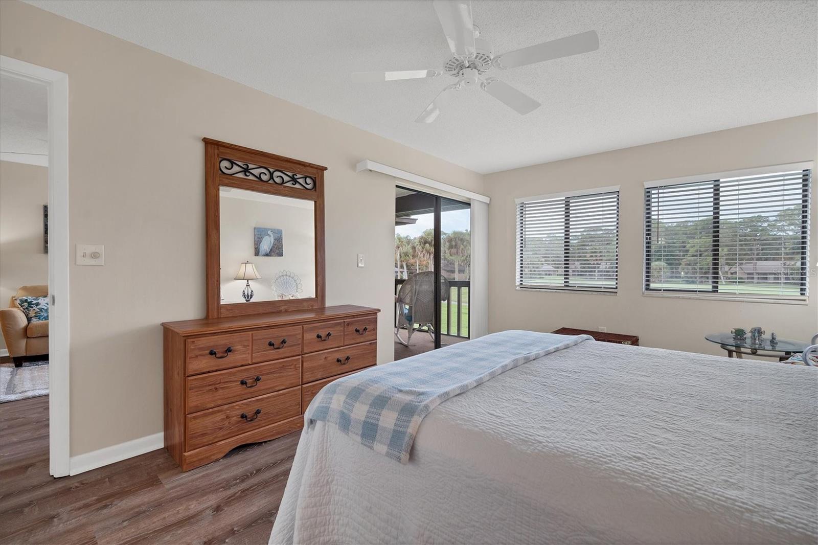 LONGWATER CHASE - Residential Lease