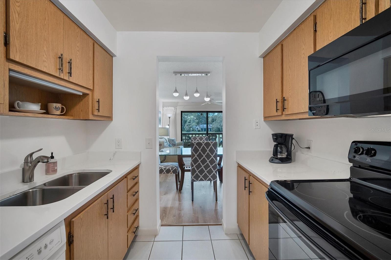 LONGWATER CHASE - Residential Lease