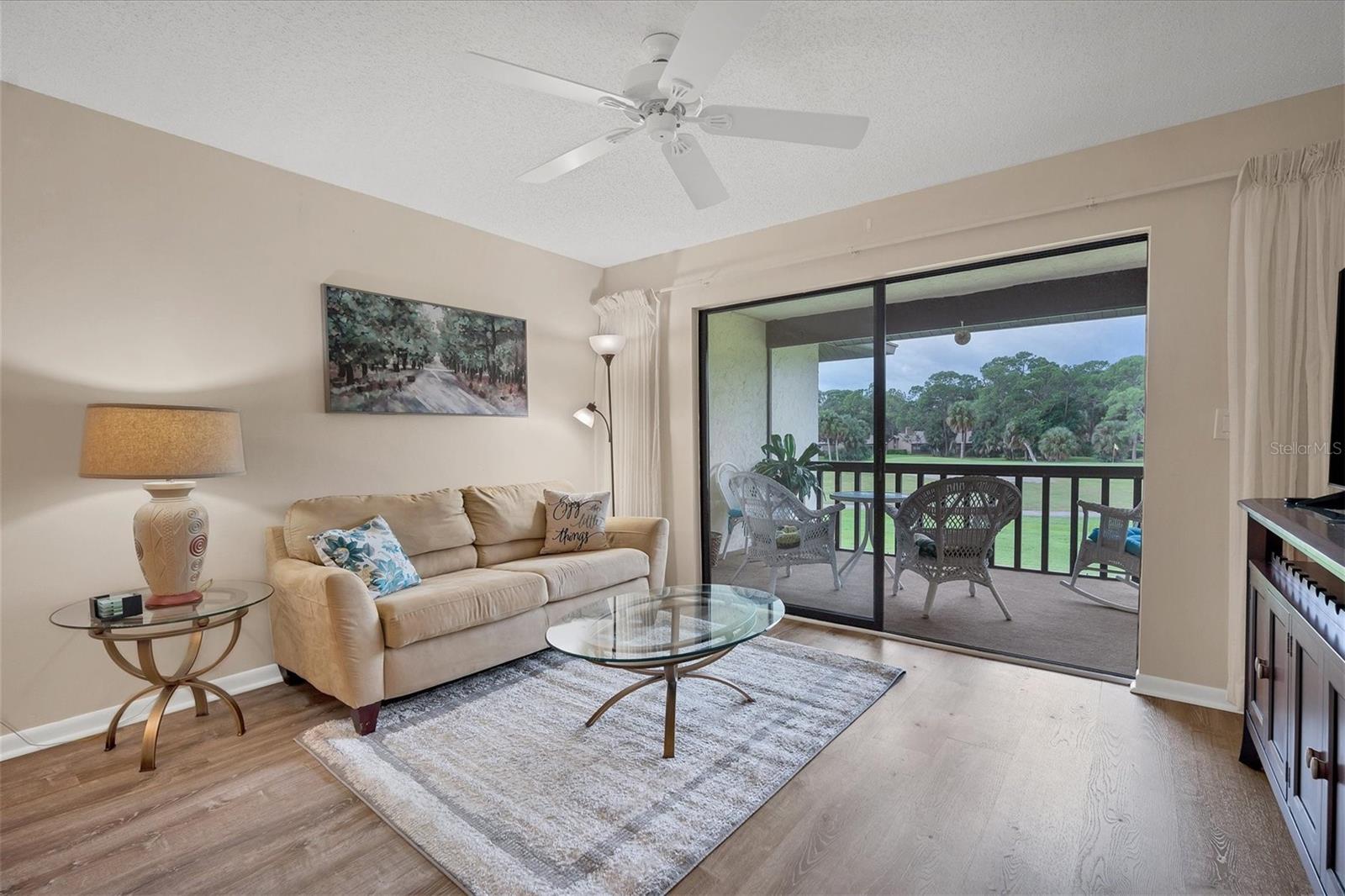 LONGWATER CHASE - Residential Lease