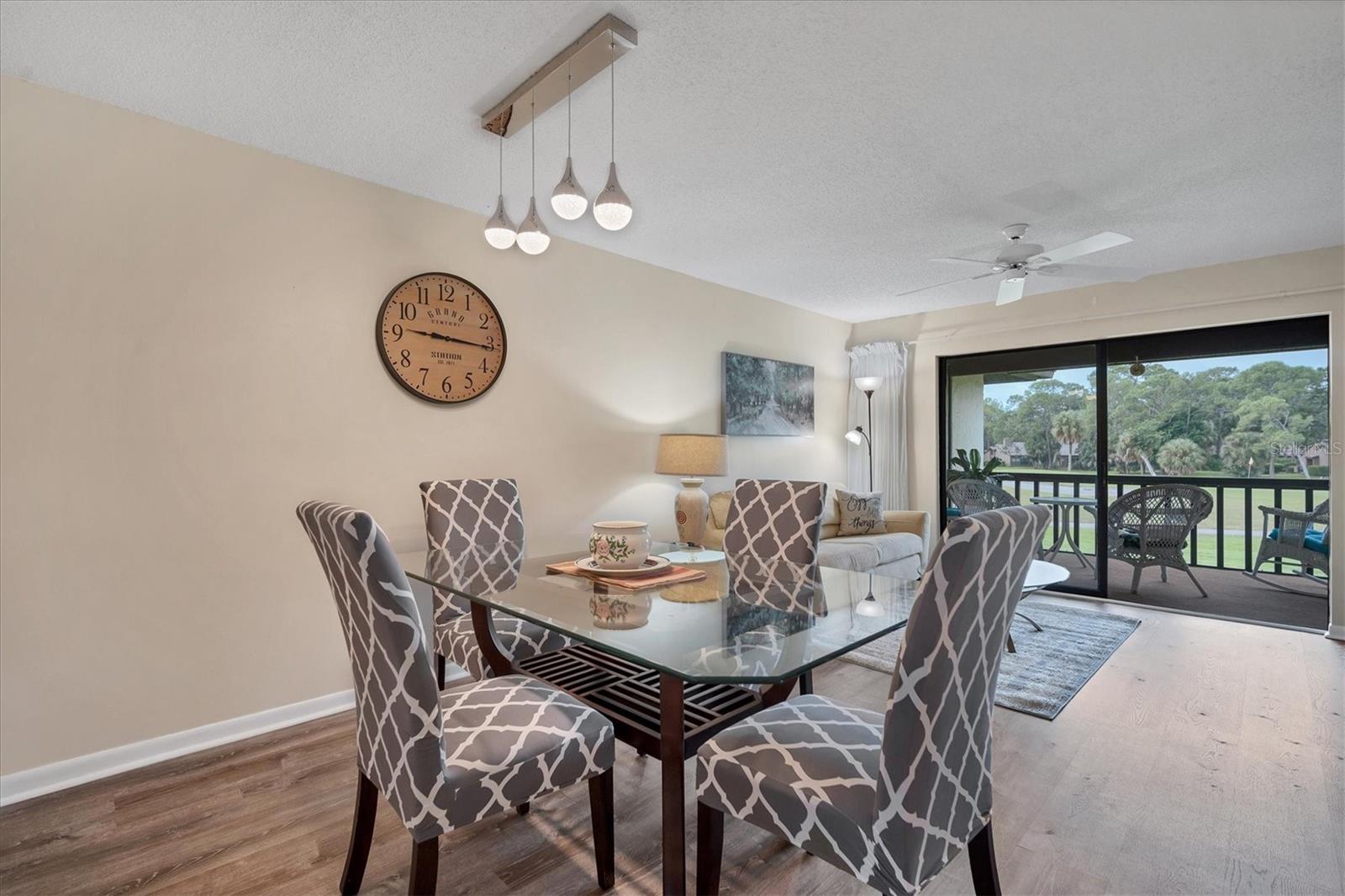 LONGWATER CHASE - Residential Lease