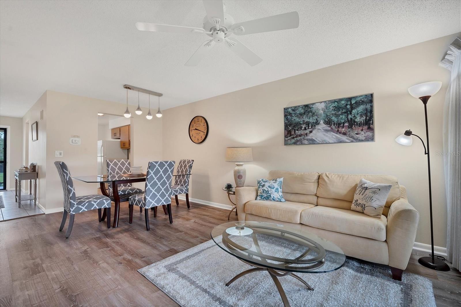 LONGWATER CHASE - Residential Lease