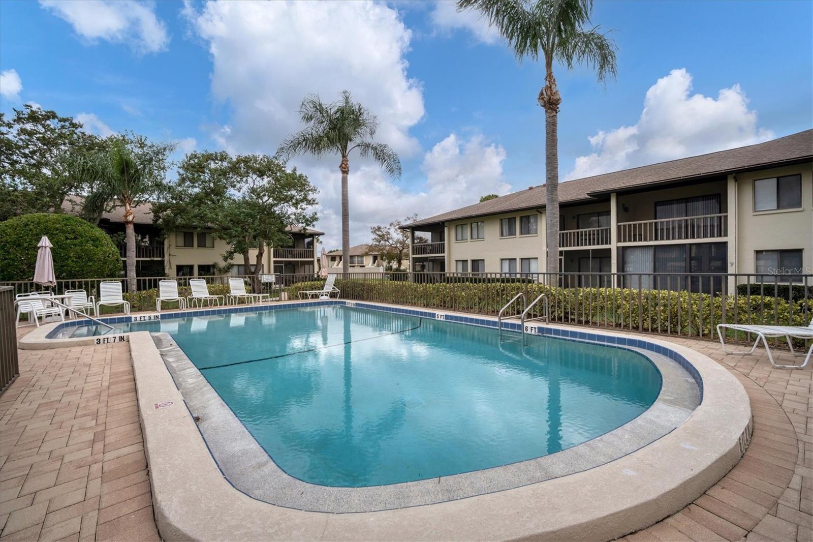 LONGWATER CHASE - Residential Lease