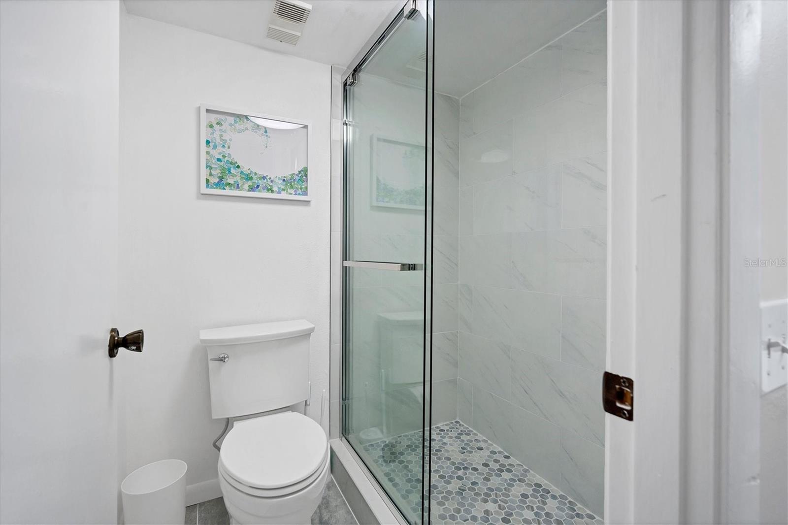 LONGWATER CHASE - Residential Lease