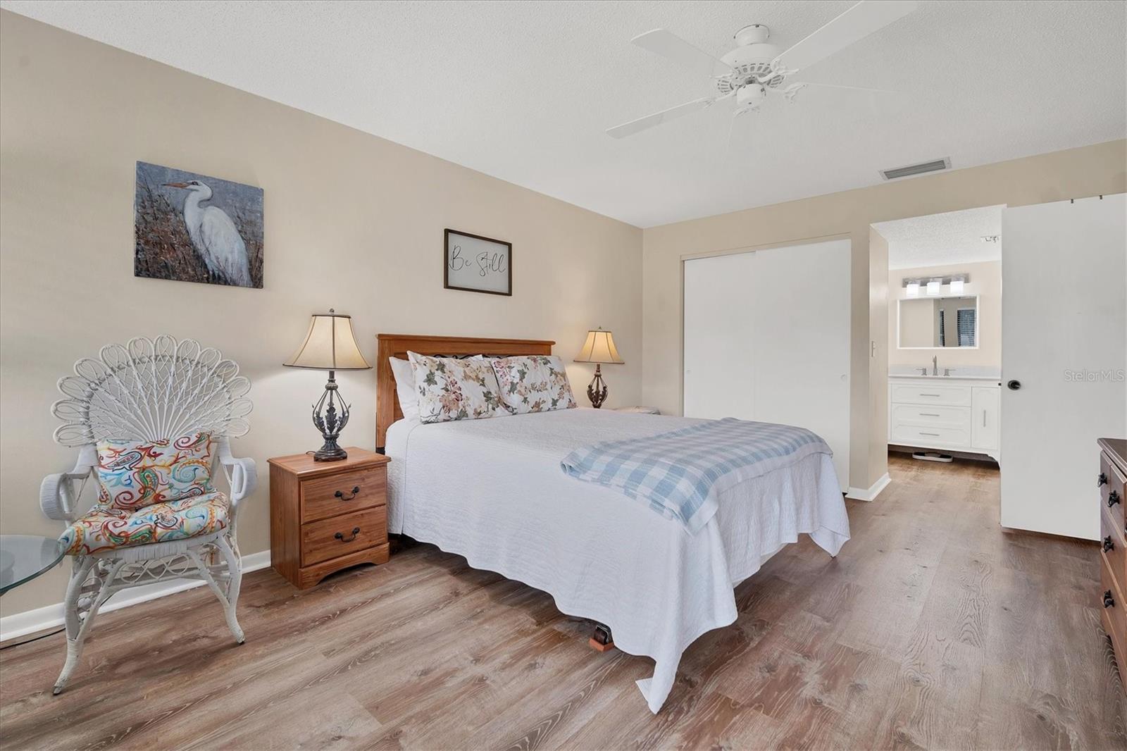 LONGWATER CHASE - Residential Lease