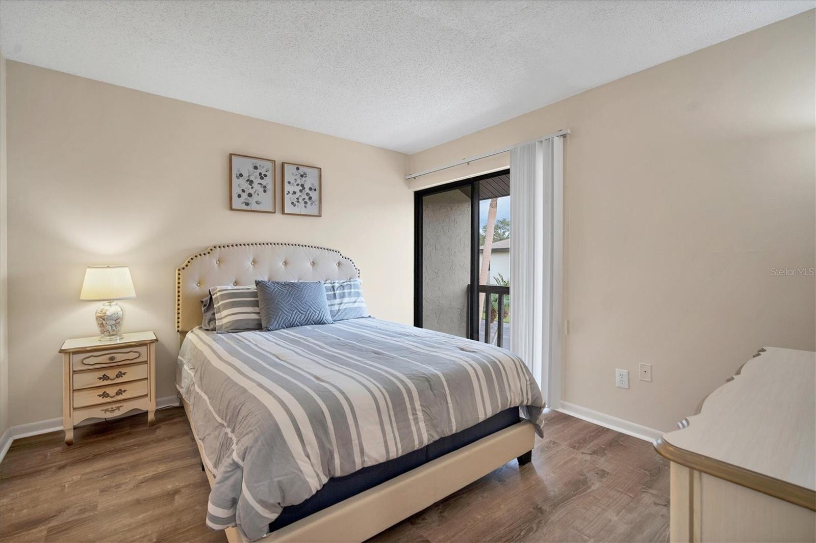 LONGWATER CHASE - Residential Lease