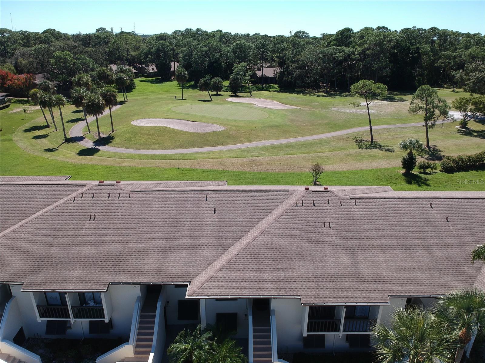LONGWATER CHASE - Residential Lease