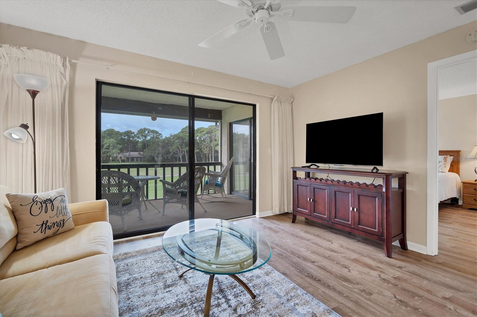 LONGWATER CHASE - Residential Lease