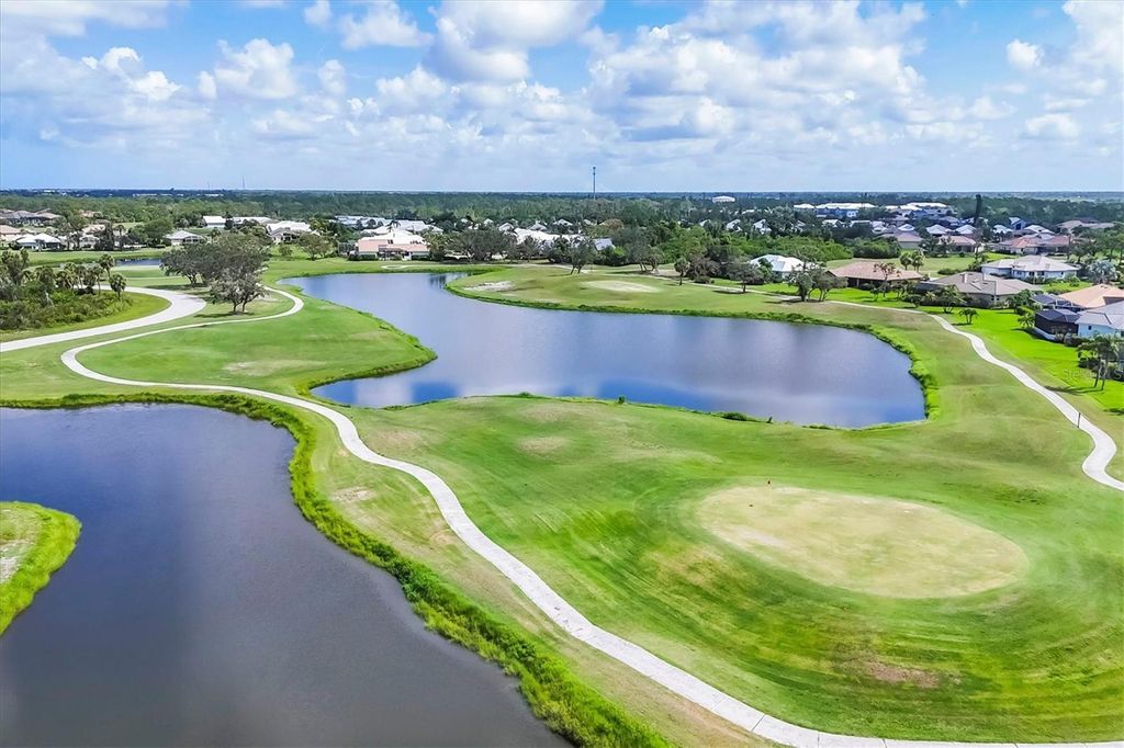 Photo of 105 Westwind Drive, Placida, FL 33946 (MLS # D6141984)