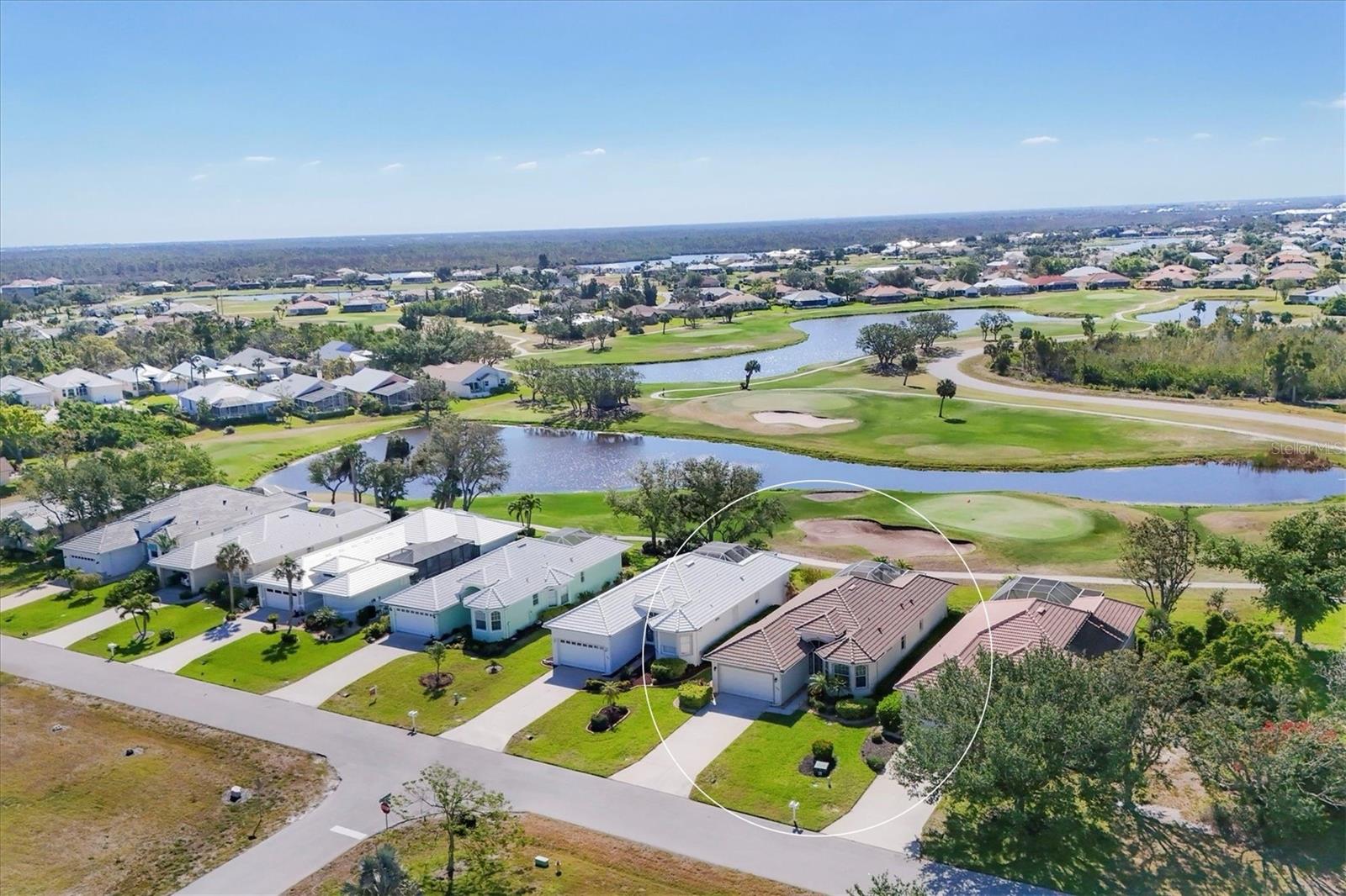 105 WESTWIND DRIVE