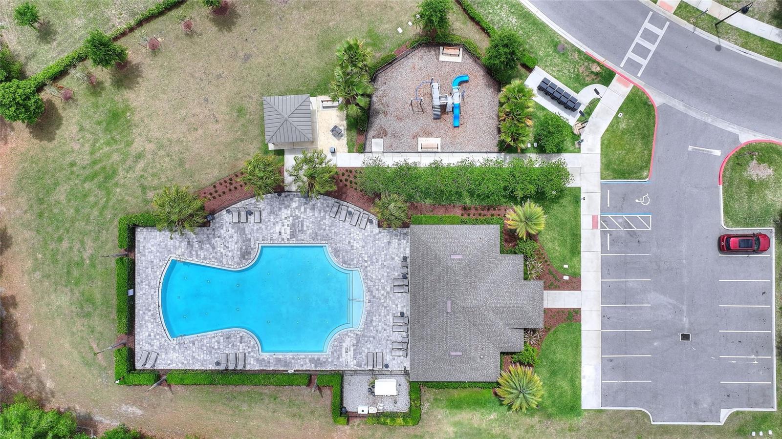 CAGAN CROSSINGS - Residential