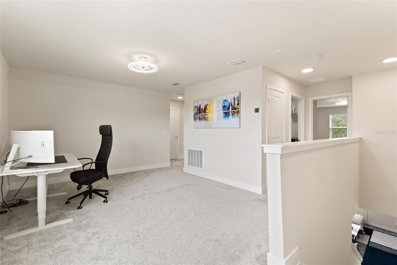 CAGAN CROSSINGS - Residential