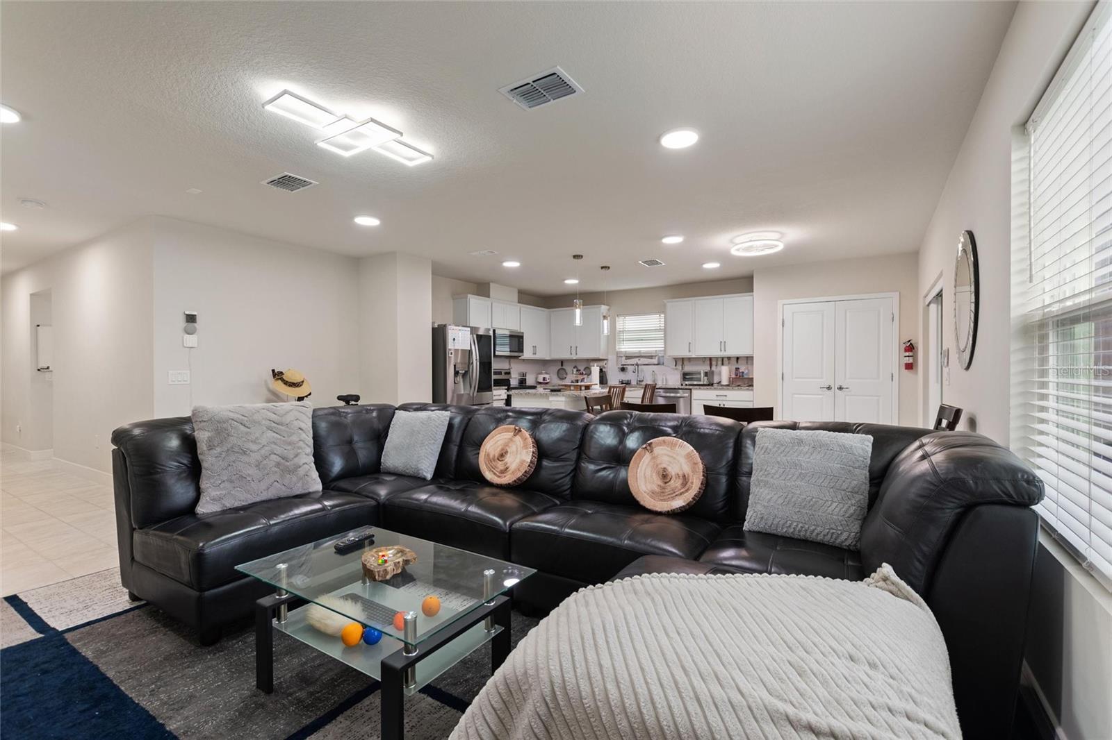 CAGAN CROSSINGS - Residential