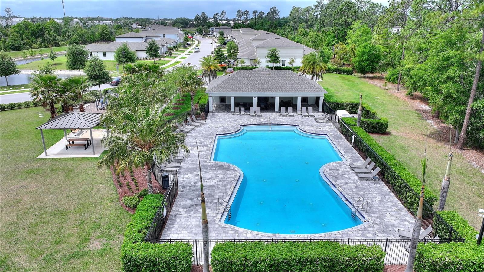 CAGAN CROSSINGS - Residential