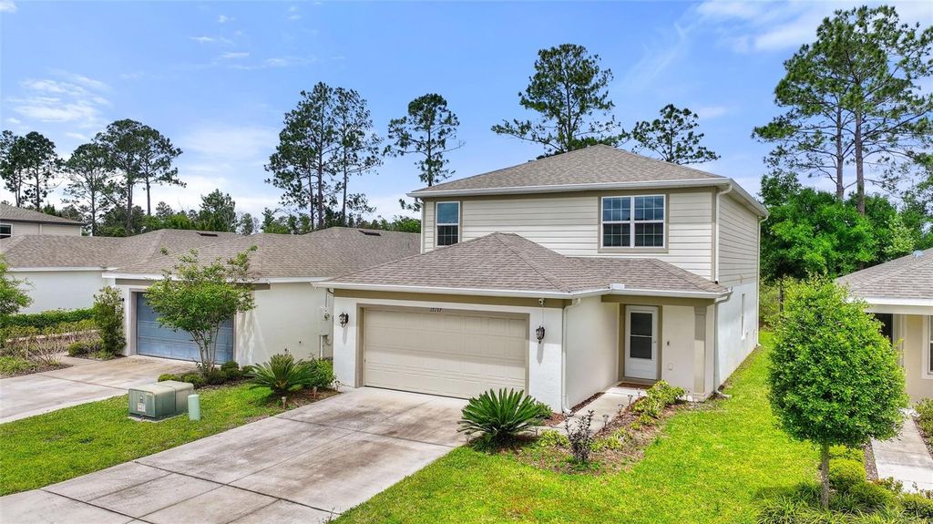 Photo of 17197 Cagan Crossings Boulevard, Clermont, FL 34714 (MLS # G5110882)