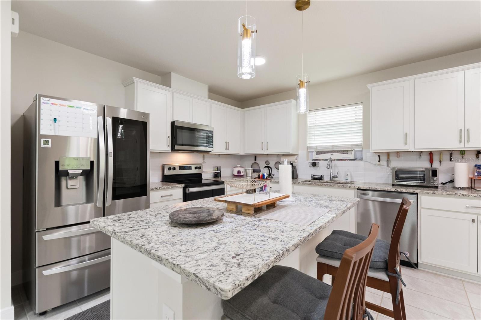 CAGAN CROSSINGS - Residential