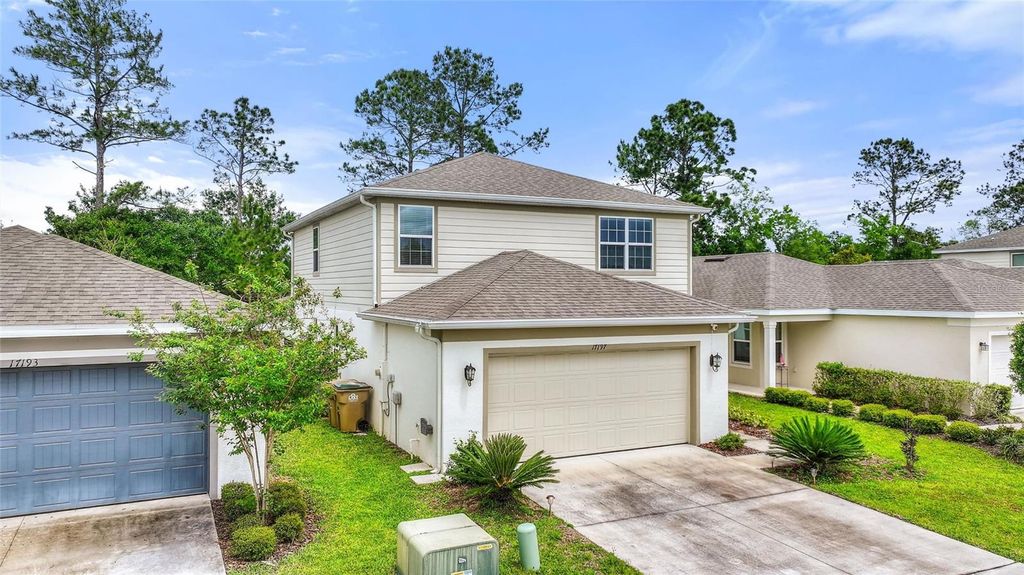 Photo of 17197 Cagan Crossings Boulevard, Clermont, FL 34714 (MLS # G5110882)