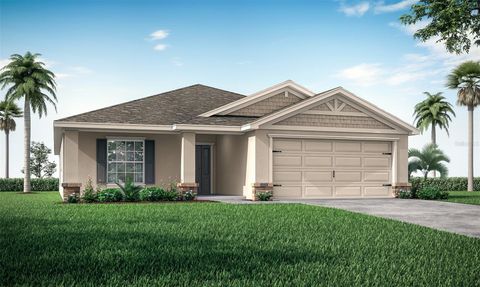 2585 58TH CIRCLE E PALMETTO FL 34221