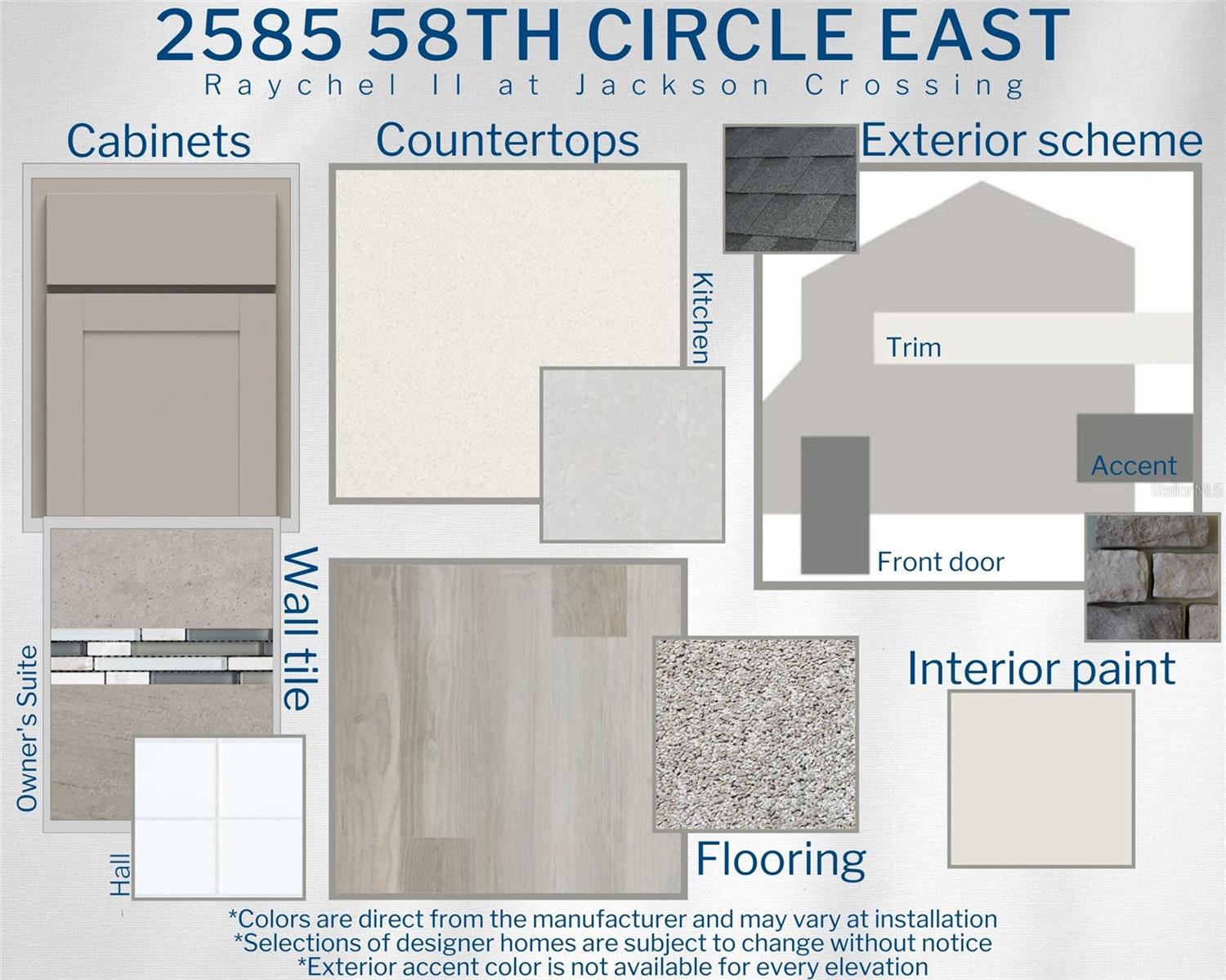 2585 58TH CIRCLE E