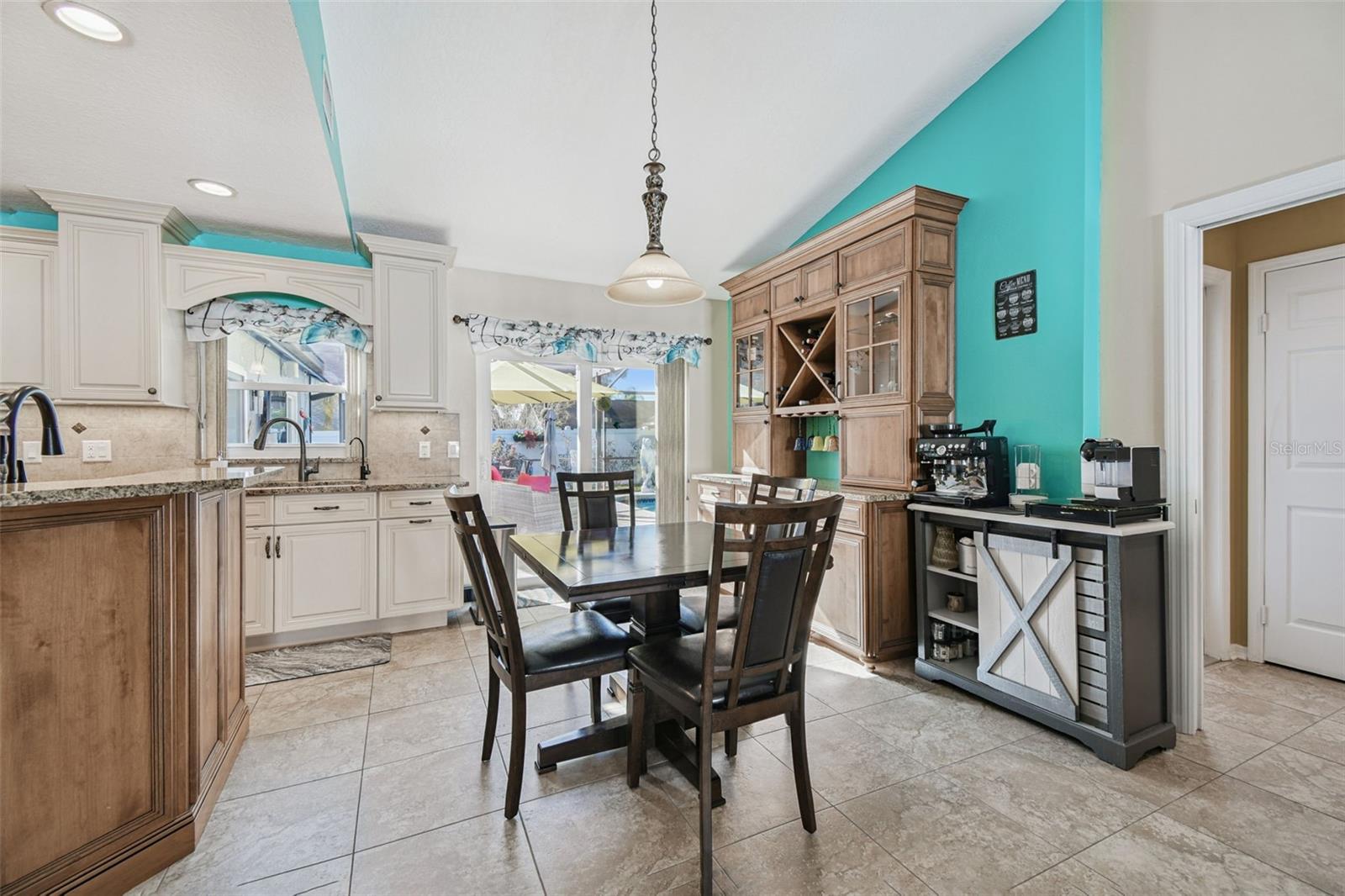 BUCKHORN SECOND ADD UNIT - Residential