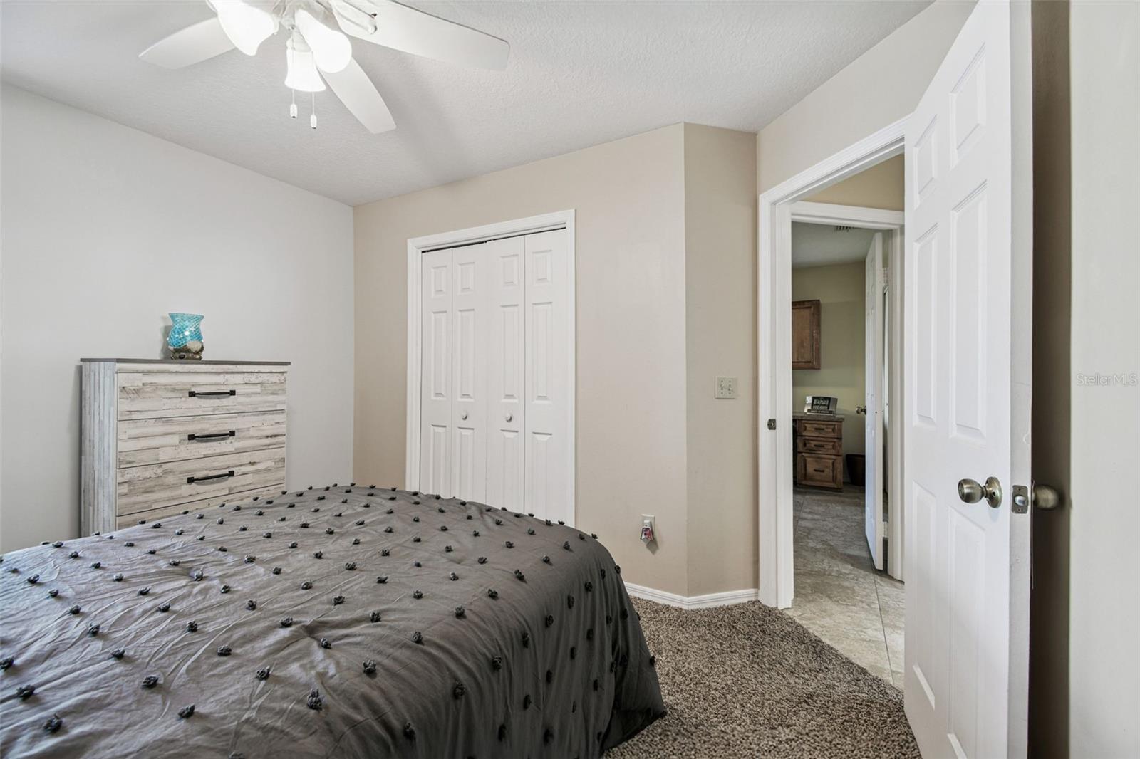 BUCKHORN SECOND ADD UNIT - Residential