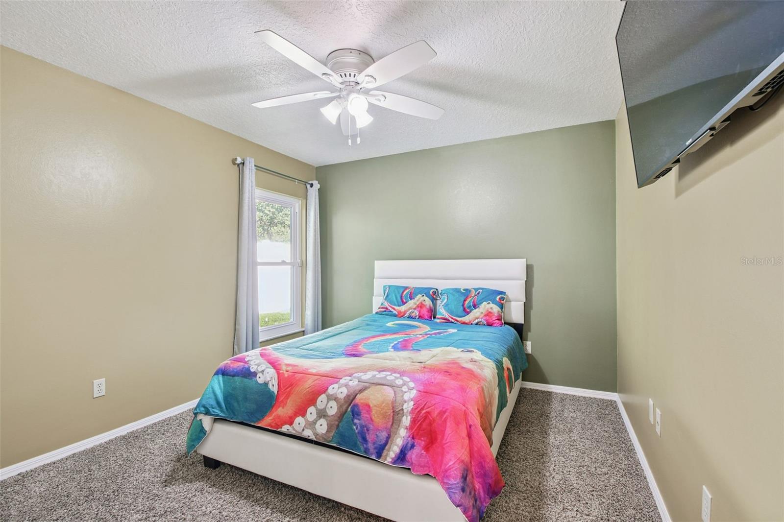 BUCKHORN SECOND ADD UNIT - Residential