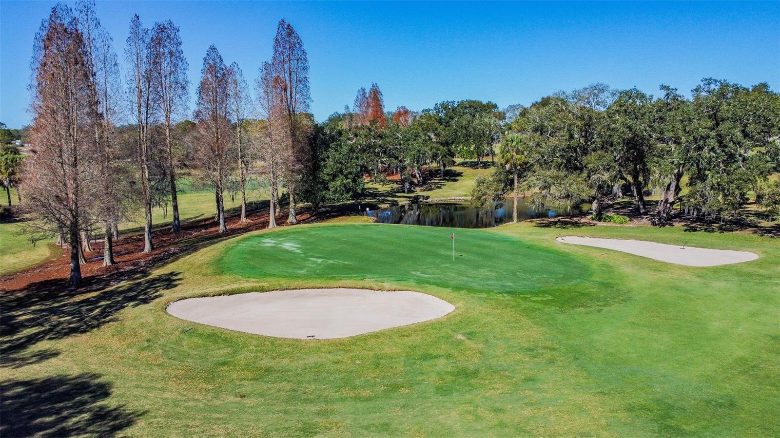 BUCKHORN SECOND ADD UNIT - Residential