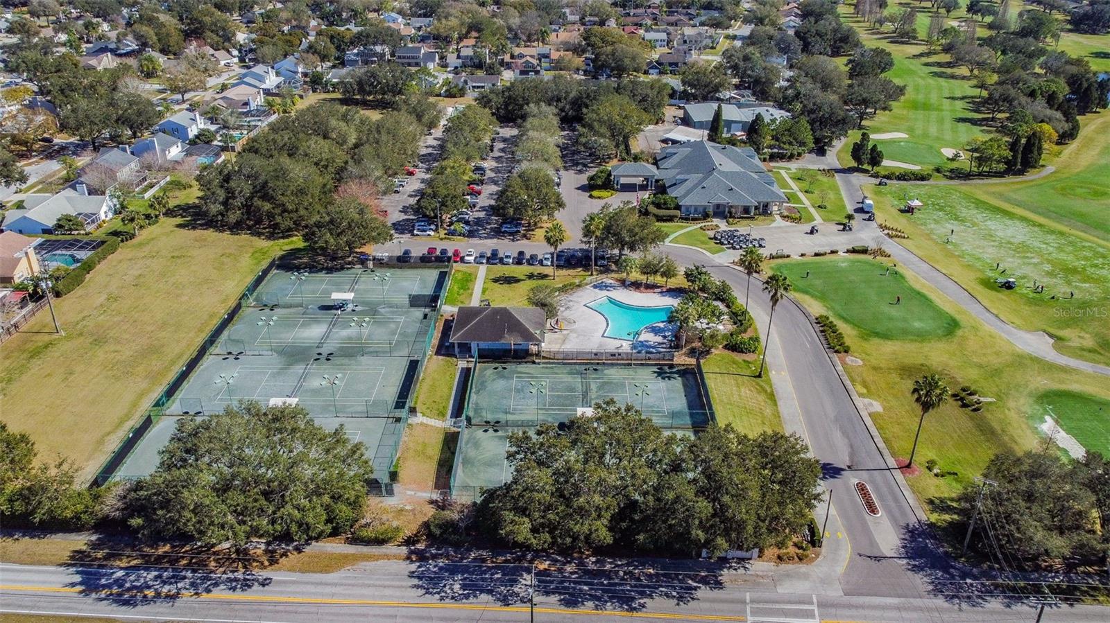 BUCKHORN SECOND ADD UNIT - Residential