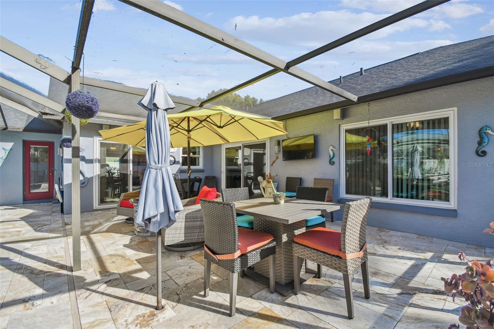 BUCKHORN SECOND ADD UNIT - Residential