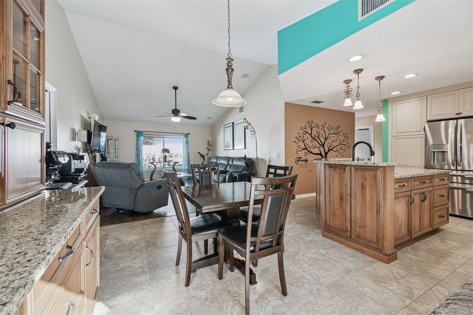 BUCKHORN SECOND ADD UNIT - Residential