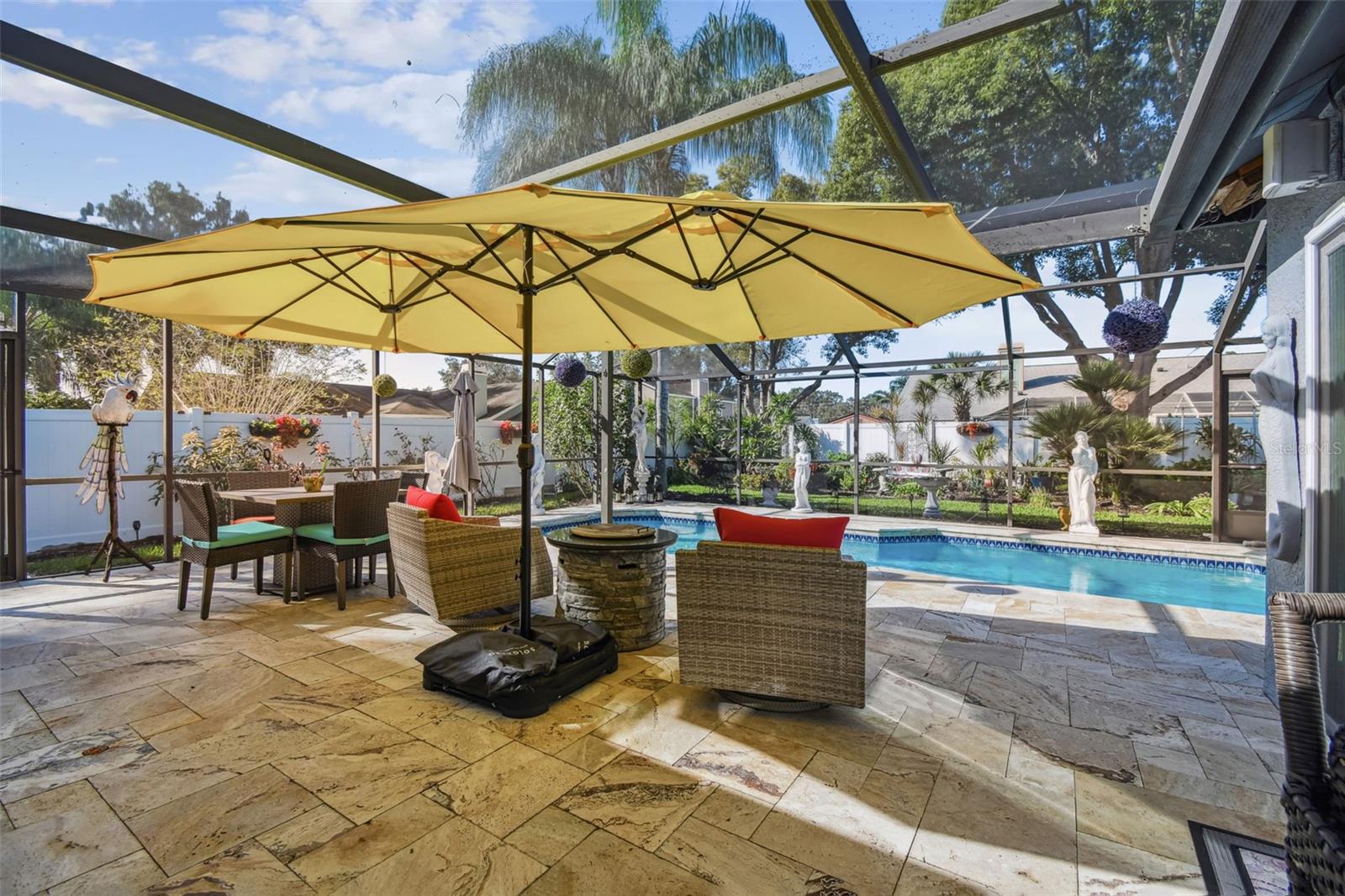 BUCKHORN SECOND ADD UNIT - Residential