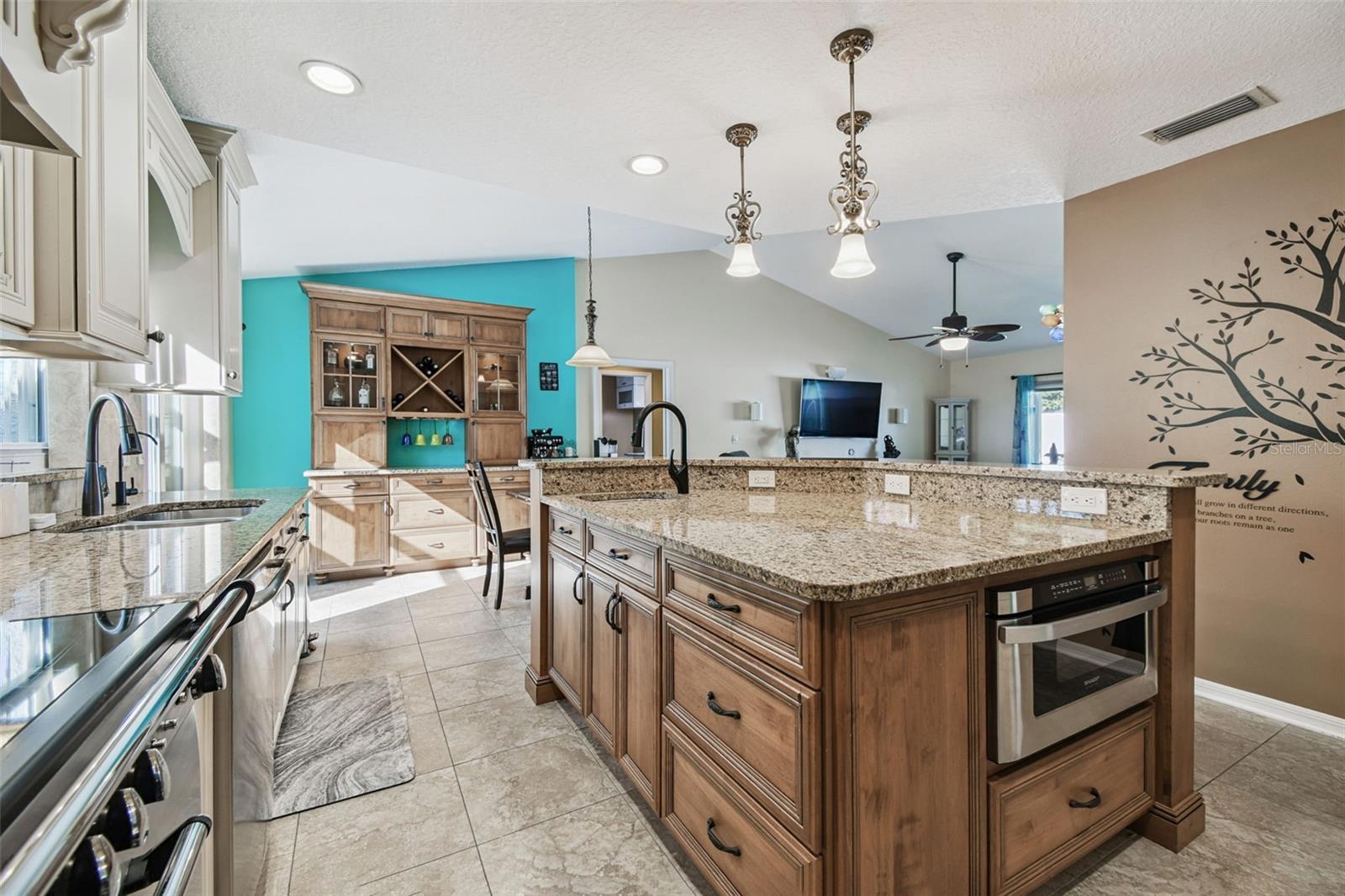 BUCKHORN SECOND ADD UNIT - Residential