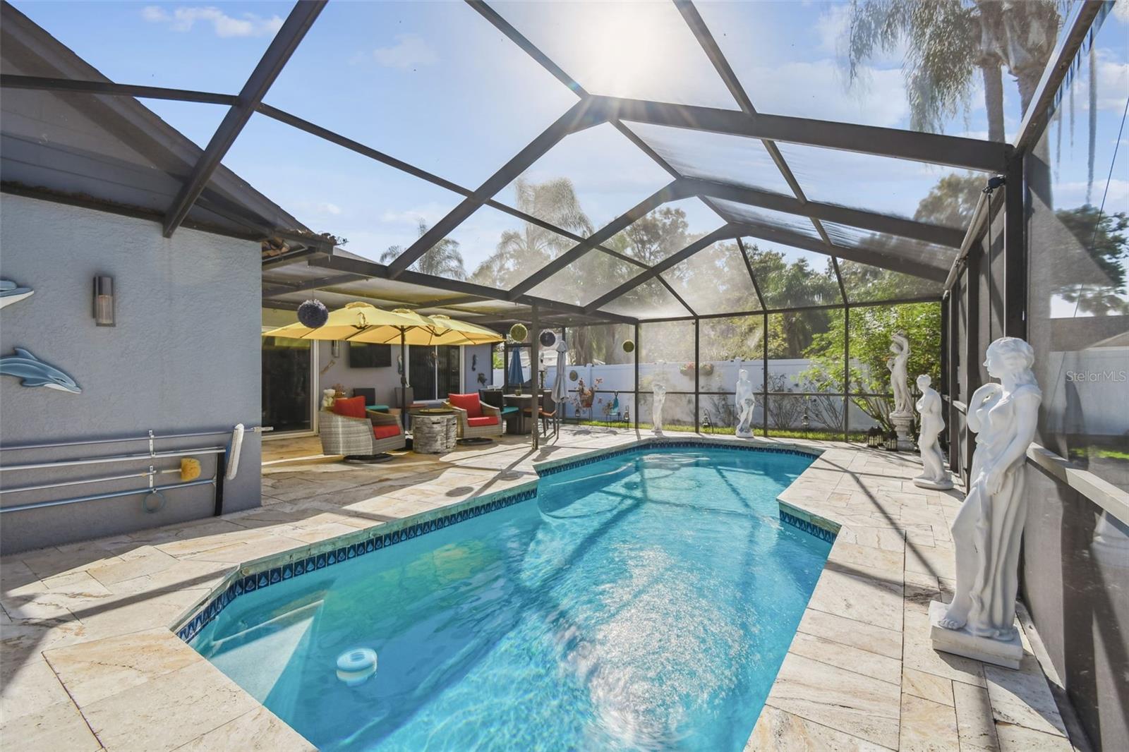 BUCKHORN SECOND ADD UNIT - Residential