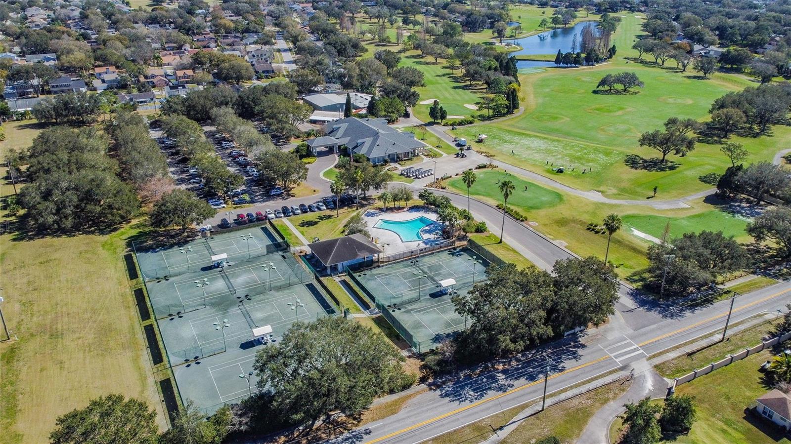 BUCKHORN SECOND ADD UNIT - Residential