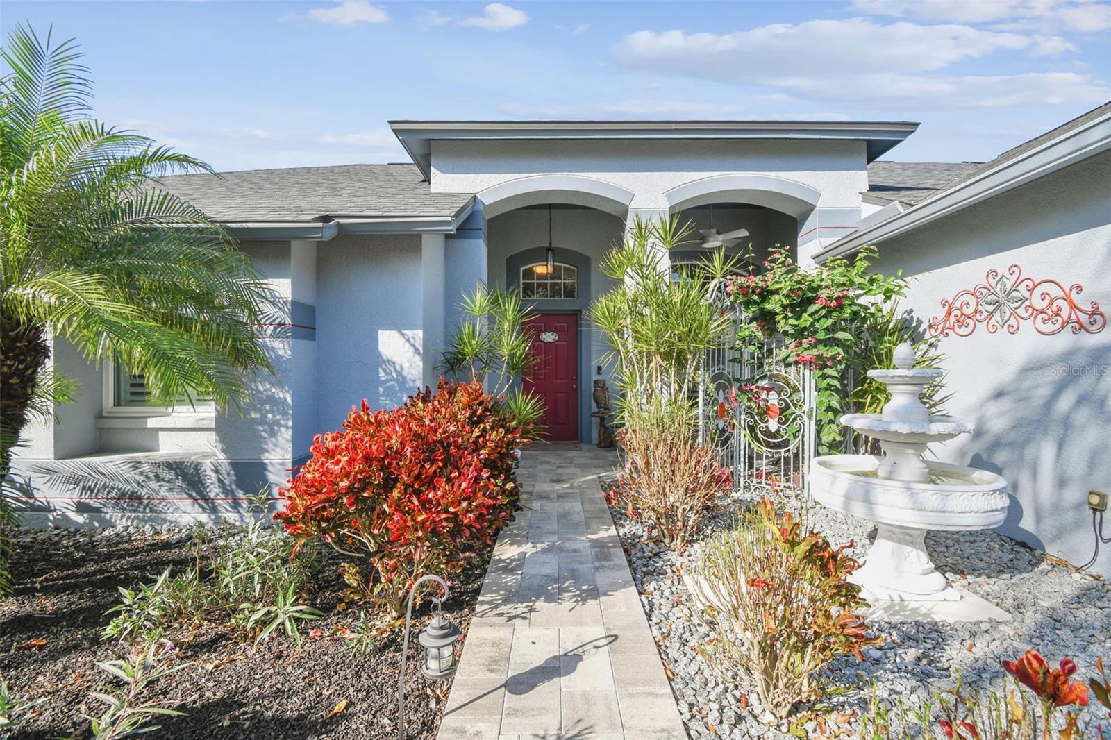 BUCKHORN SECOND ADD UNIT - Residential