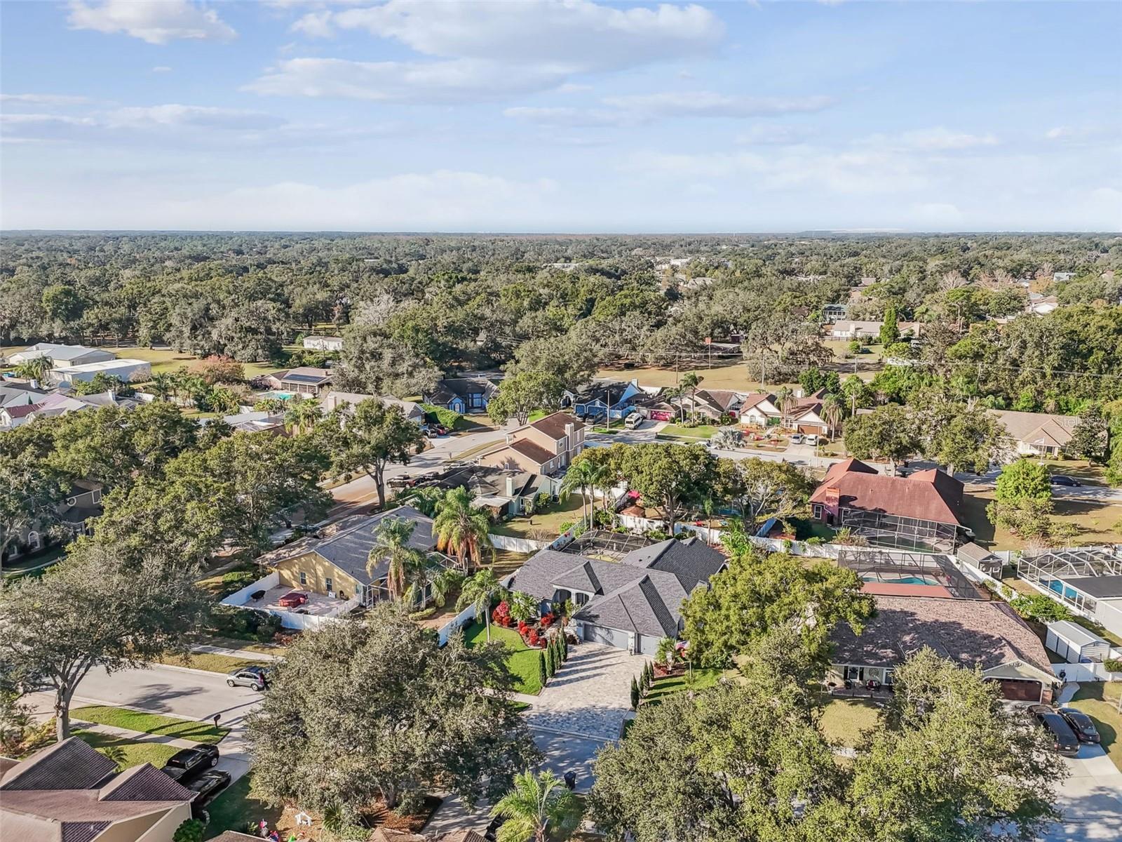 BUCKHORN SECOND ADD UNIT - Residential