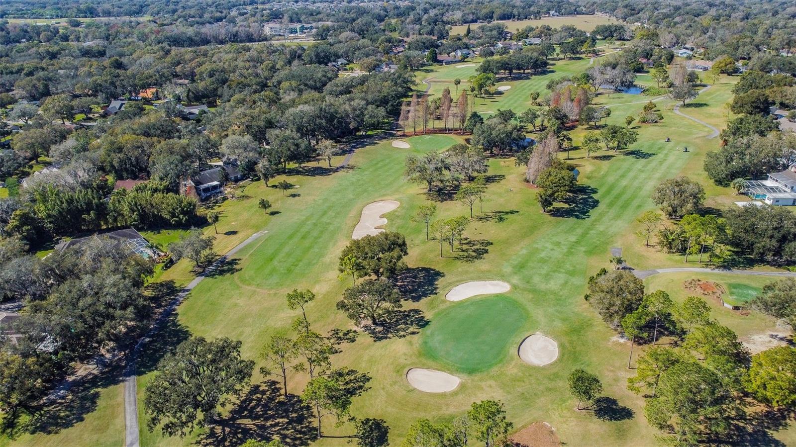 BUCKHORN SECOND ADD UNIT - Residential