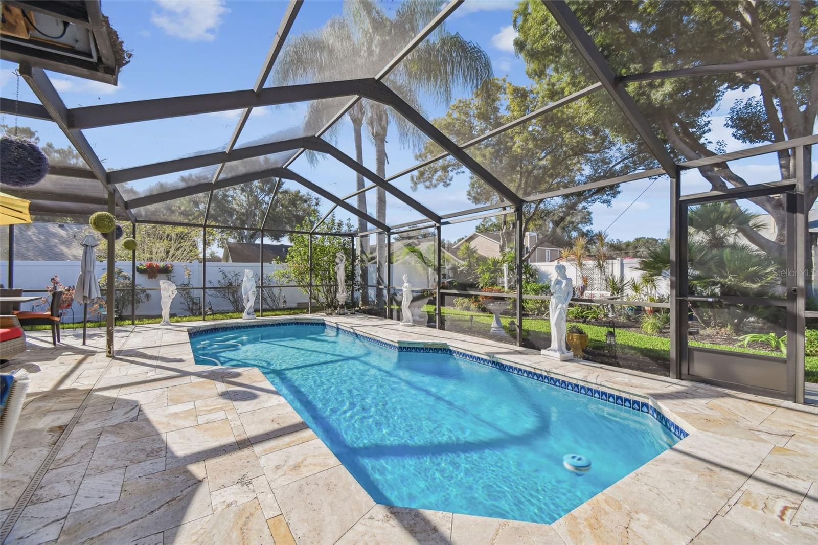 BUCKHORN SECOND ADD UNIT - Residential