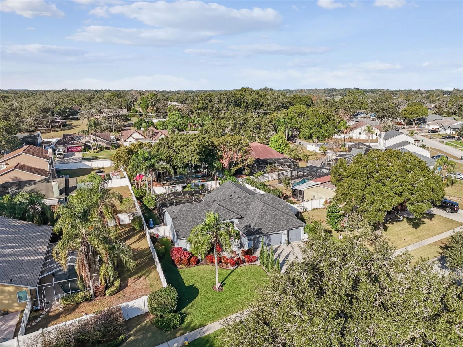 BUCKHORN SECOND ADD UNIT - Residential