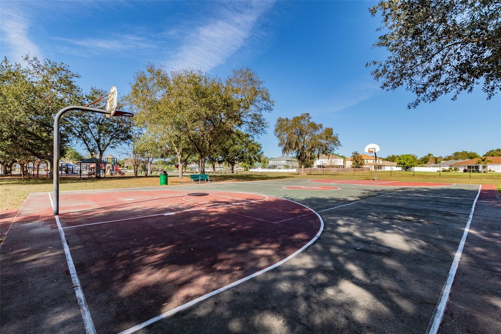 BUCKHORN SECOND ADD UNIT - Residential