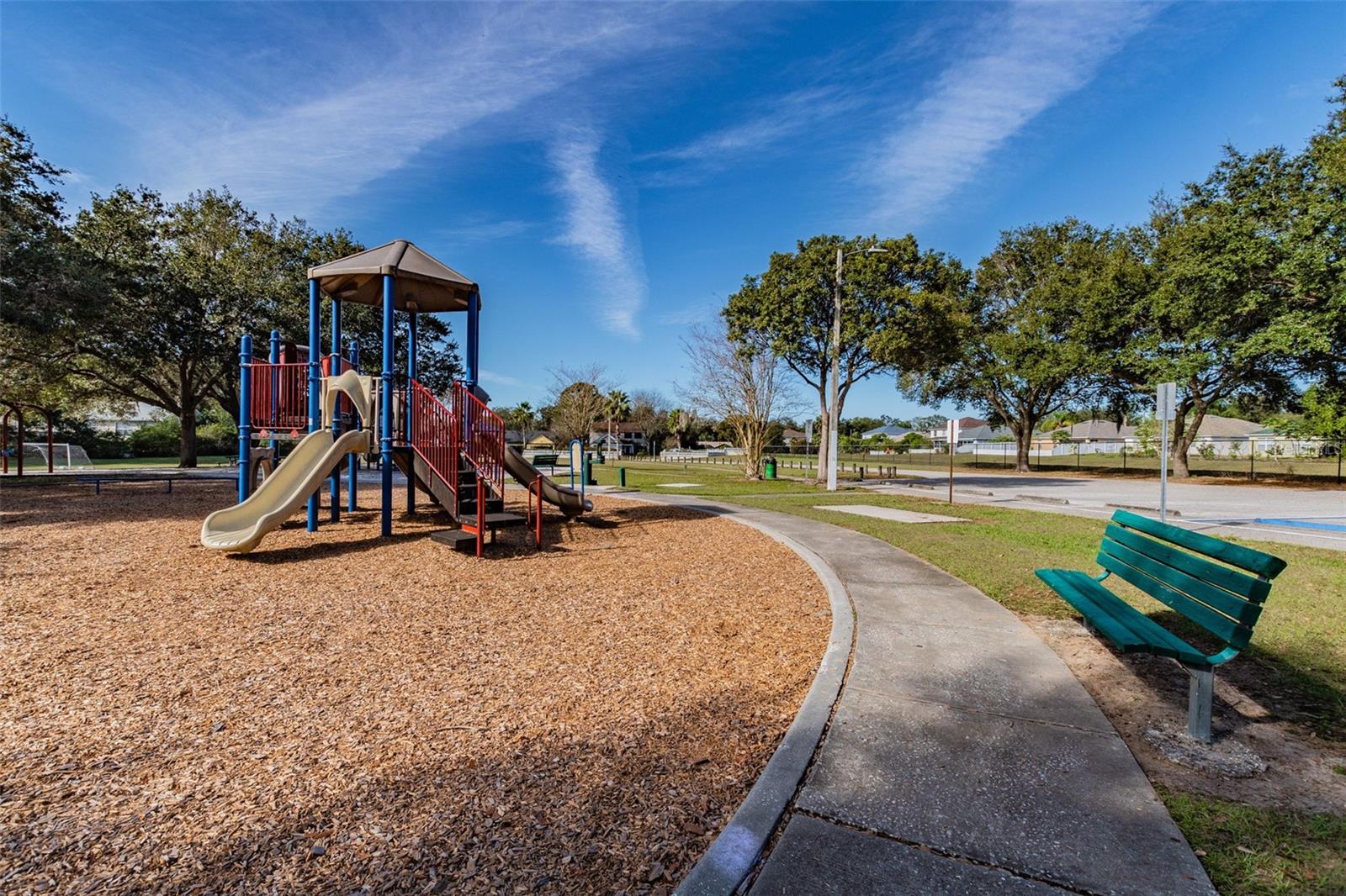 BUCKHORN SECOND ADD UNIT - Residential