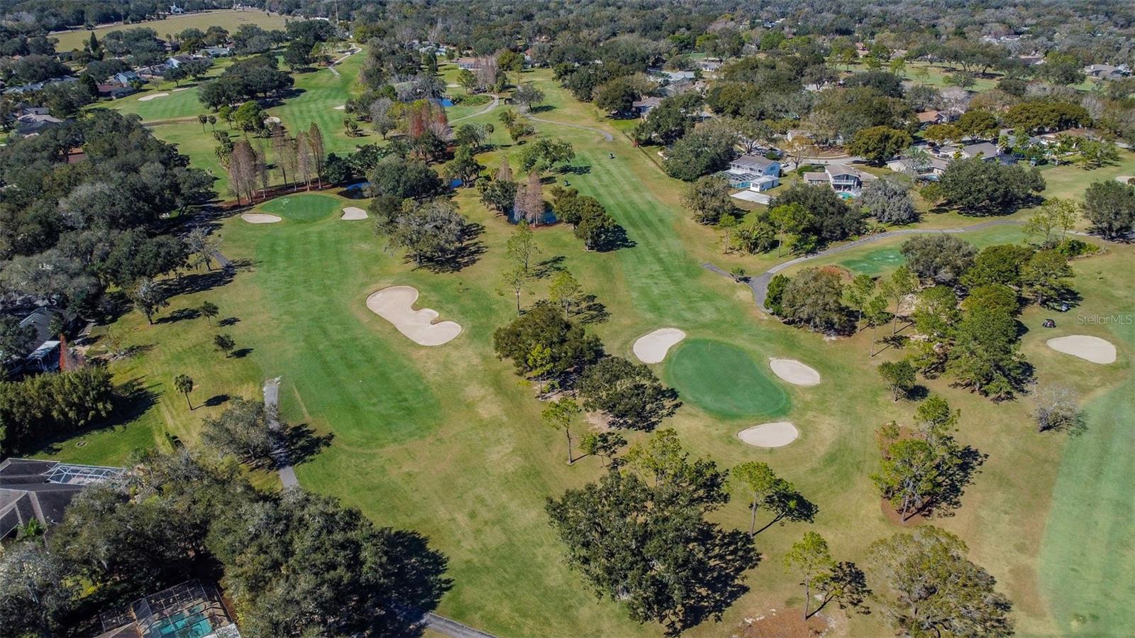 BUCKHORN SECOND ADD UNIT - Residential