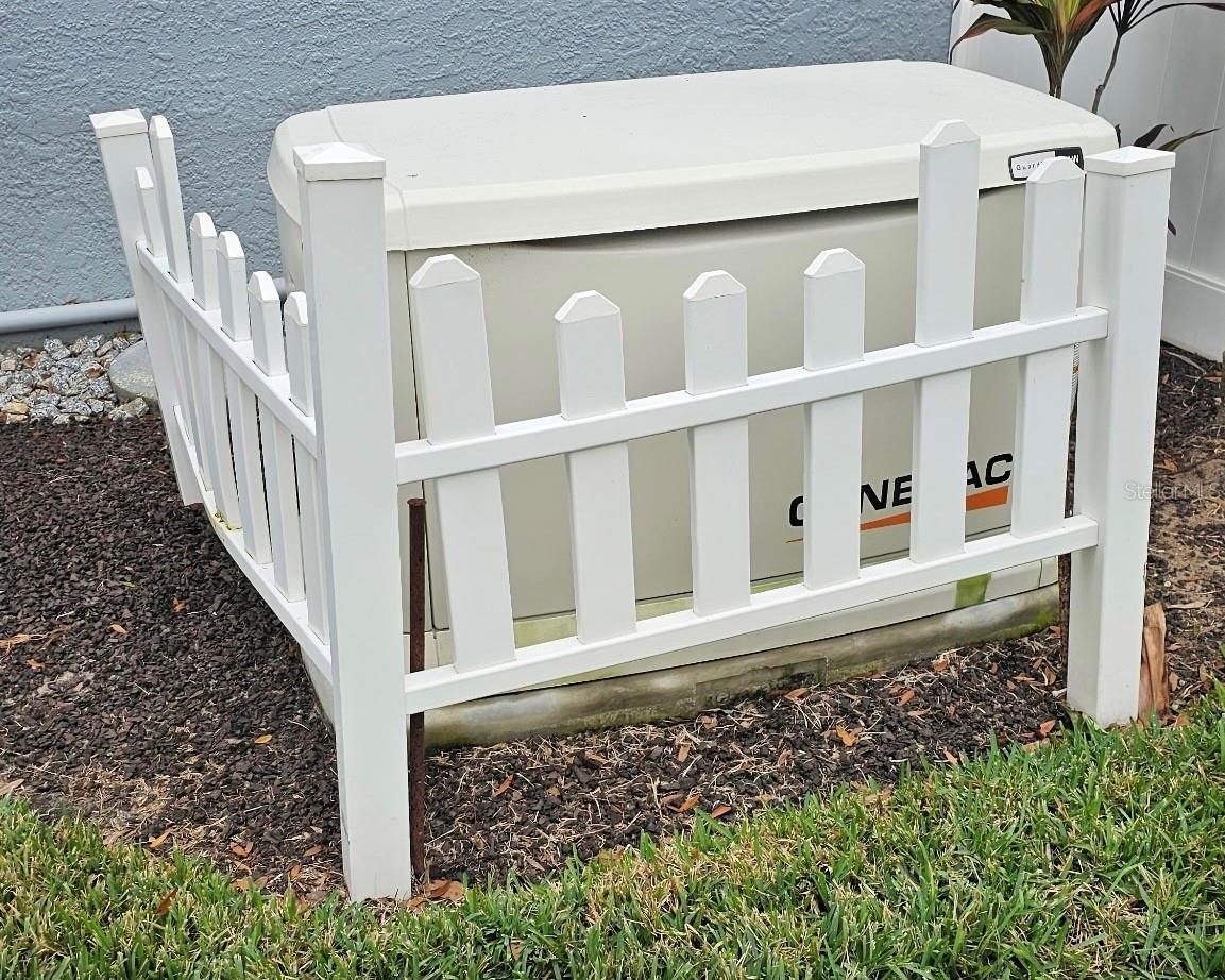 BUCKHORN SECOND ADD UNIT - Residential